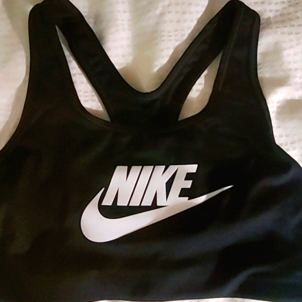 Nike sports bra